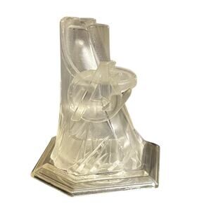 Disney Infinity  2.0 Marvel Avengers Crystal Figure Playset Piece Mission Tower